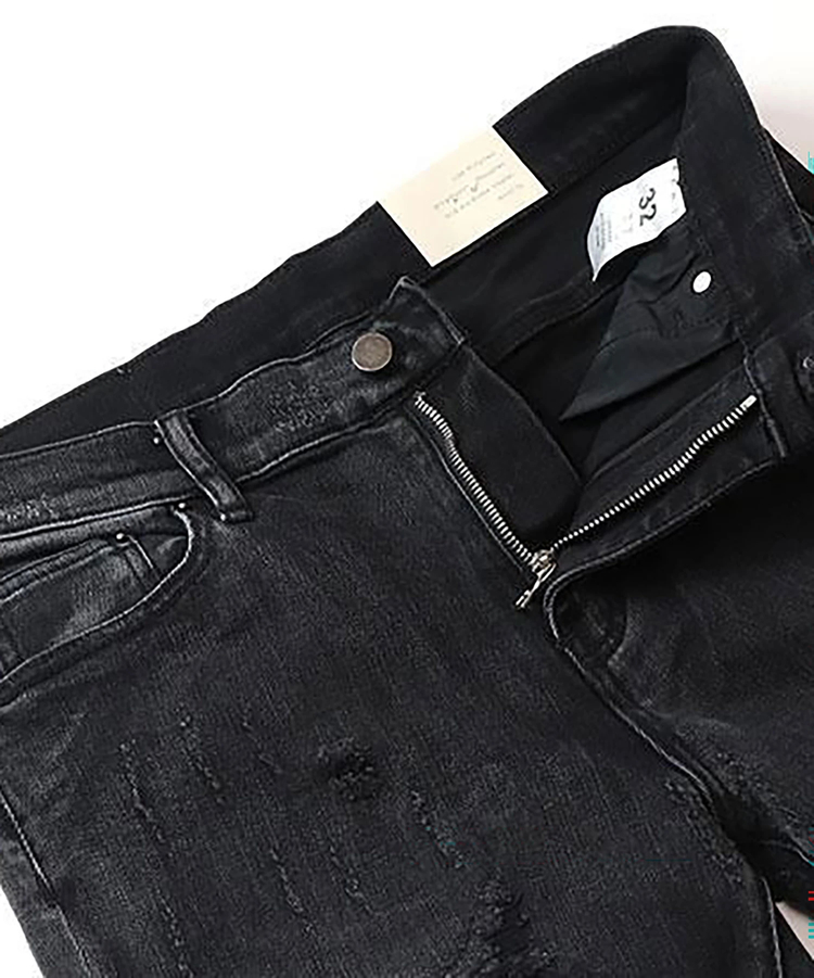 JACKROSE(ジャックローズ) |mnml/ミニマル X162 SKINNY FIT DENIM(MENS)