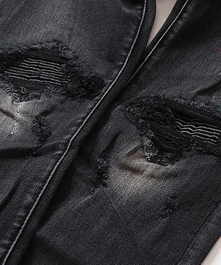 JACKROSE(ジャックローズ) |mnml/ミニマル X162 SKINNY FIT DENIM(MENS)