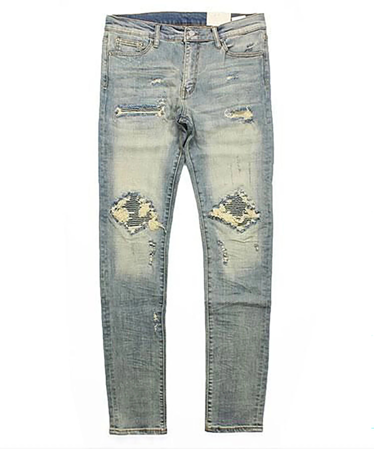 JACKROSE(ジャックローズ) |mnml/ミニマル X162 SKINNY FIT DENIM(MENS)