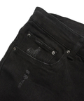 JACKROSE(ジャックローズ) |mnml/ミニマル X165 PAISLEY SKINNY FIT DENIM(MENS)