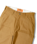 JACKROSE(ジャックローズ) |UNIVERSAL OVERALL/ユニバーサルオーバーオール DOUBLE KNEE PAINTER PANTS(MENS)