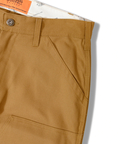 JACKROSE(ジャックローズ) |UNIVERSAL OVERALL/ユニバーサルオーバーオール DOUBLE KNEE PAINTER PANTS(MENS)