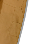 JACKROSE(ジャックローズ) |UNIVERSAL OVERALL/ユニバーサルオーバーオール DOUBLE KNEE PAINTER PANTS(MENS)