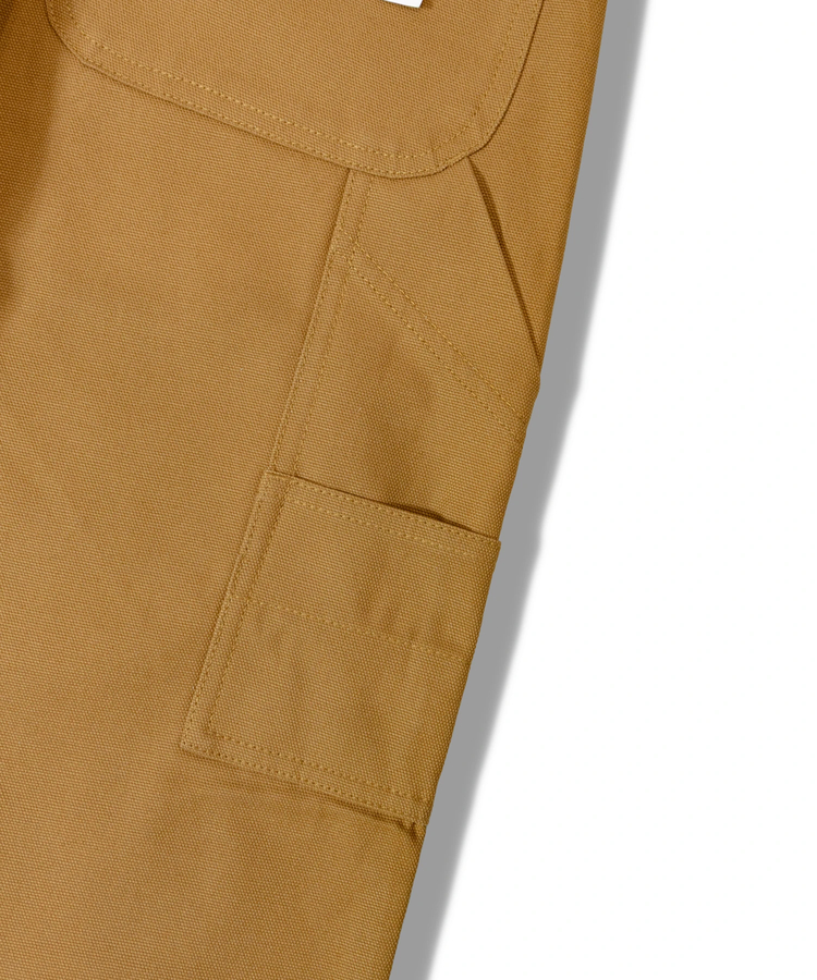JACKROSE(ジャックローズ) |UNIVERSAL OVERALL/ユニバーサルオーバーオール DOUBLE KNEE PAINTER PANTS(MENS)