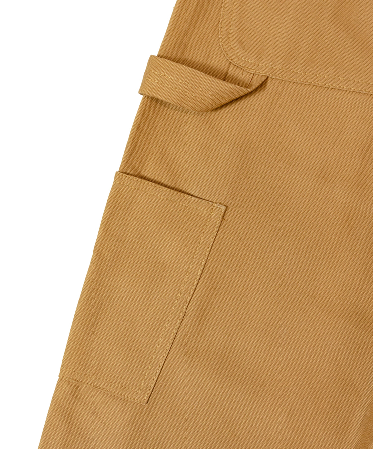 JACKROSE(ジャックローズ) |UNIVERSAL OVERALL/ユニバーサルオーバーオール DOUBLE KNEE PAINTER PANTS(MENS)
