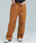 JACKROSE(ジャックローズ) |UNIVERSAL OVERALL/ユニバーサルオーバーオール DOUBLE KNEE PAINTER PANTS(MENS)