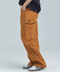 JACKROSE(ジャックローズ) |UNIVERSAL OVERALL/ユニバーサルオーバーオール DOUBLE KNEE PAINTER PANTS(MENS)