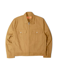 JACKROSE(ジャックローズ) |UNIVERSAL OVERALL/ユニバーサルオーバーオール TRUCK JACKET(MENS)
