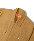 JACKROSE(ジャックローズ) |UNIVERSAL OVERALL/ユニバーサルオーバーオール TRUCK JACKET(MENS)