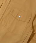 JACKROSE(ジャックローズ) |UNIVERSAL OVERALL/ユニバーサルオーバーオール TRUCK JACKET(MENS)