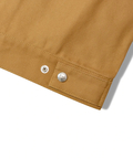 JACKROSE(ジャックローズ) |UNIVERSAL OVERALL/ユニバーサルオーバーオール TRUCK JACKET(MENS)