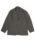 JACKROSE(ジャックローズ) |UNIVERSAL OVERALL/ユニバーサルオーバーオール Tailored Jacket(MENS)