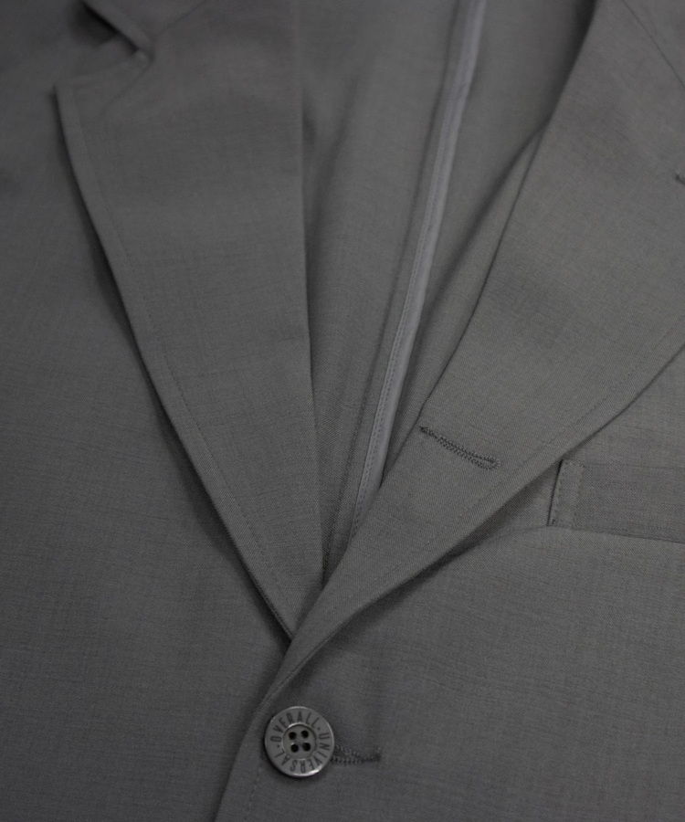 JACKROSE(ジャックローズ) |UNIVERSAL OVERALL/ユニバーサルオーバーオール Tailored Jacket(MENS)