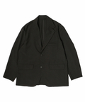 JACKROSE(ジャックローズ) |UNIVERSAL OVERALL/ユニバーサルオーバーオール Tailored Jacket(MENS)