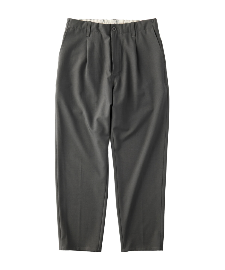 JACKROSE(ジャックローズ) |UNIVERSAL OVERALL/ユニバーサルオーバーオール Adictive OX TUCK TAPERD(MENS)