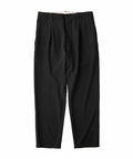 JACKROSE(ジャックローズ) |UNIVERSAL OVERALL/ユニバーサルオーバーオール Adictive OX TUCK TAPERD(MENS)