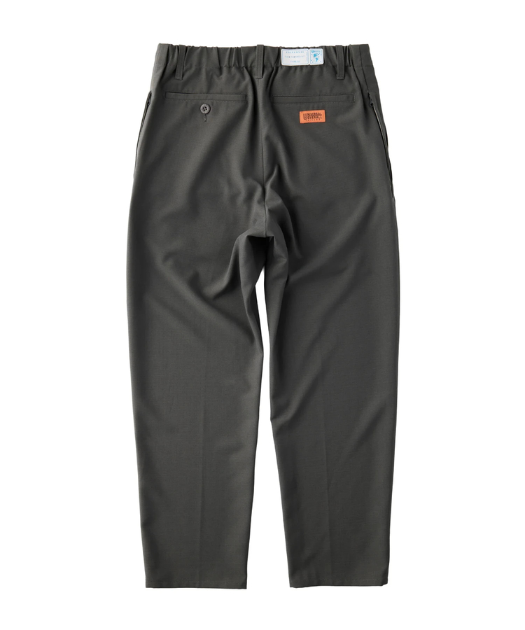 JACKROSE(ジャックローズ) |UNIVERSAL OVERALL/ユニバーサルオーバーオール Adictive OX TUCK TAPERD(MENS)