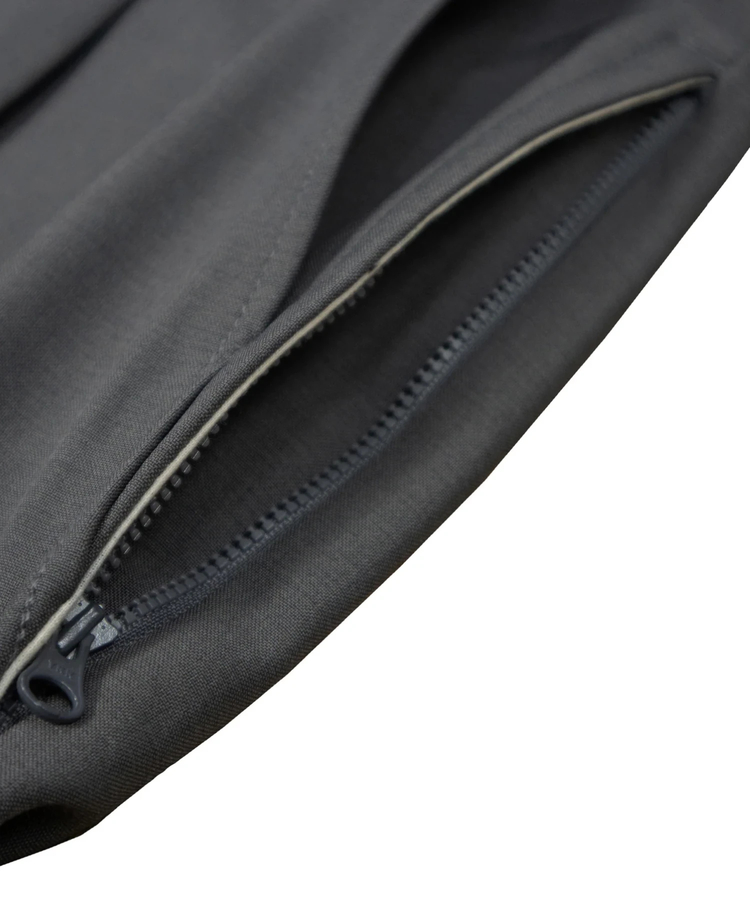 JACKROSE(ジャックローズ) |UNIVERSAL OVERALL/ユニバーサルオーバーオール Adictive OX TUCK TAPERD(MENS)