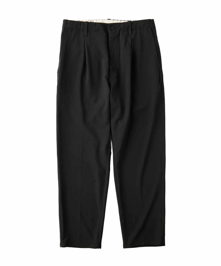 JACKROSE(ジャックローズ) |UNIVERSAL OVERALL/ユニバーサルオーバーオール Adictive OX TUCK TAPERD(MENS)