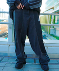 JACKROSE(ジャックローズ) |GA 切替DENIM PANTS(MENS)