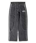 JACKROSE(ジャックローズ) |GA 切替DENIM PANTS(MENS)