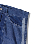 JACKROSE(ジャックローズ) |GA 切替DENIM PANTS(MENS)