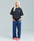 JACKROSE(ジャックローズ) |GA 切替DENIM PANTS(MENS)