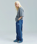 JACKROSE(ジャックローズ) |GA 切替DENIM PANTS(MENS)