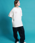 JACKROSE(ジャックローズ) |YOIDORE/酔いどれ SAKE ネオン S/S TEE(MENS)