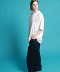 JACKROSE(ジャックローズ) |YOIDORE/酔いどれ SAKE ネオン S/S TEE(MENS)
