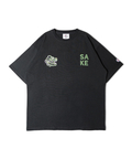 JACKROSE(ジャックローズ) |YOIDORE/酔いどれ SAKE ネオン S/S TEE(MENS)