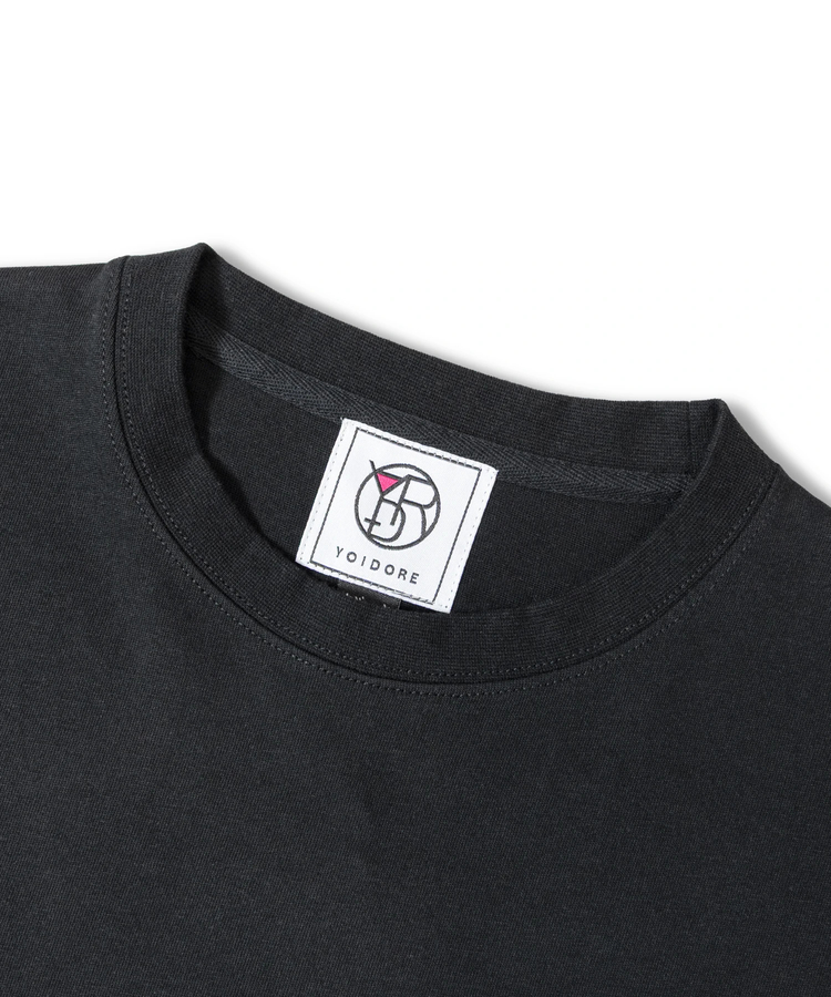 JACKROSE(ジャックローズ) |YOIDORE/酔いどれ SAKE ネオン S/S TEE(MENS)