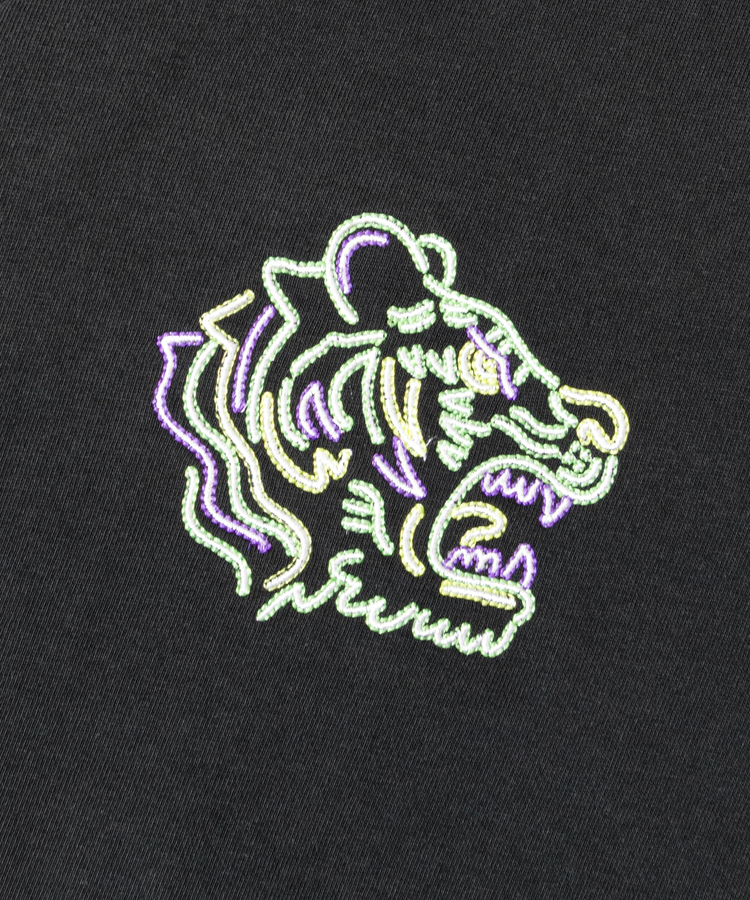 JACKROSE(ジャックローズ) |YOIDORE/酔いどれ SAKE ネオン S/S TEE(MENS)
