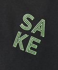 JACKROSE(ジャックローズ) |YOIDORE/酔いどれ SAKE ネオン S/S TEE(MENS)