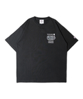 JACKROSE(ジャックローズ) |YOIDORE/酔いどれ 電車寝過ごした S/S TEE(MENS)
