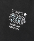 JACKROSE(ジャックローズ) |YOIDORE/酔いどれ 電車寝過ごした S/S TEE(MENS)