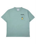 JACKROSE(ジャックローズ) |YOIDORE/酔いどれ サメ乾杯ポケット S/S TEE(MENS)