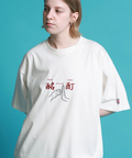 JACKROSE(ジャックローズ) |YOIDORE/酔いどれ よいどれ拳法 S/S TEE(MENS)