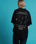 JACKROSE(ジャックローズ) |YOIDORE/酔いどれ よいどれ拳法 S/S TEE(MENS)