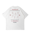 JACKROSE(ジャックローズ) |YOIDORE/酔いどれ よいどれ拳法 S/S TEE(MENS)