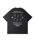 JACKROSE(ジャックローズ) |YOIDORE/酔いどれ よいどれ拳法 S/S TEE(MENS)