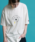 JACKROSE(ジャックローズ) |YOIDORE/酔いどれ KAMINARISAMA SS TEE(MENS)
