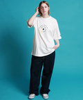 JACKROSE(ジャックローズ) |YOIDORE/酔いどれ KAMINARISAMA SS TEE(MENS)