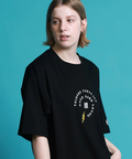 JACKROSE(ジャックローズ) |YOIDORE/酔いどれ KAMINARISAMA SS TEE(MENS)