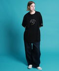 JACKROSE(ジャックローズ) |YOIDORE/酔いどれ KAMINARISAMA SS TEE(MENS)