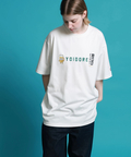 JACKROSE(ジャックローズ) |YOIDORE/酔いどれ 二軒目どうする コラボ SS TEE(MENS)