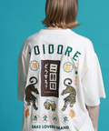 JACKROSE(ジャックローズ) |YOIDORE/酔いどれ 二軒目どうする コラボ SS TEE(MENS)