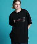 JACKROSE(ジャックローズ) |YOIDORE/酔いどれ 二軒目どうする コラボ SS TEE(MENS)