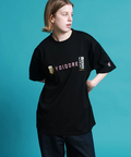 JACKROSE(ジャックローズ) |YOIDORE/酔いどれ 二軒目どうする コラボ SS TEE(MENS)