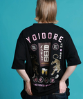 JACKROSE(ジャックローズ) |YOIDORE/酔いどれ 二軒目どうする コラボ SS TEE(MENS)